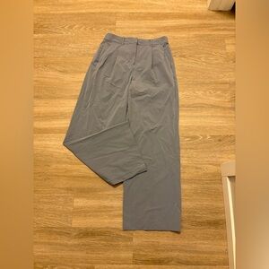 Kit & Ace Wide Leg Trousers